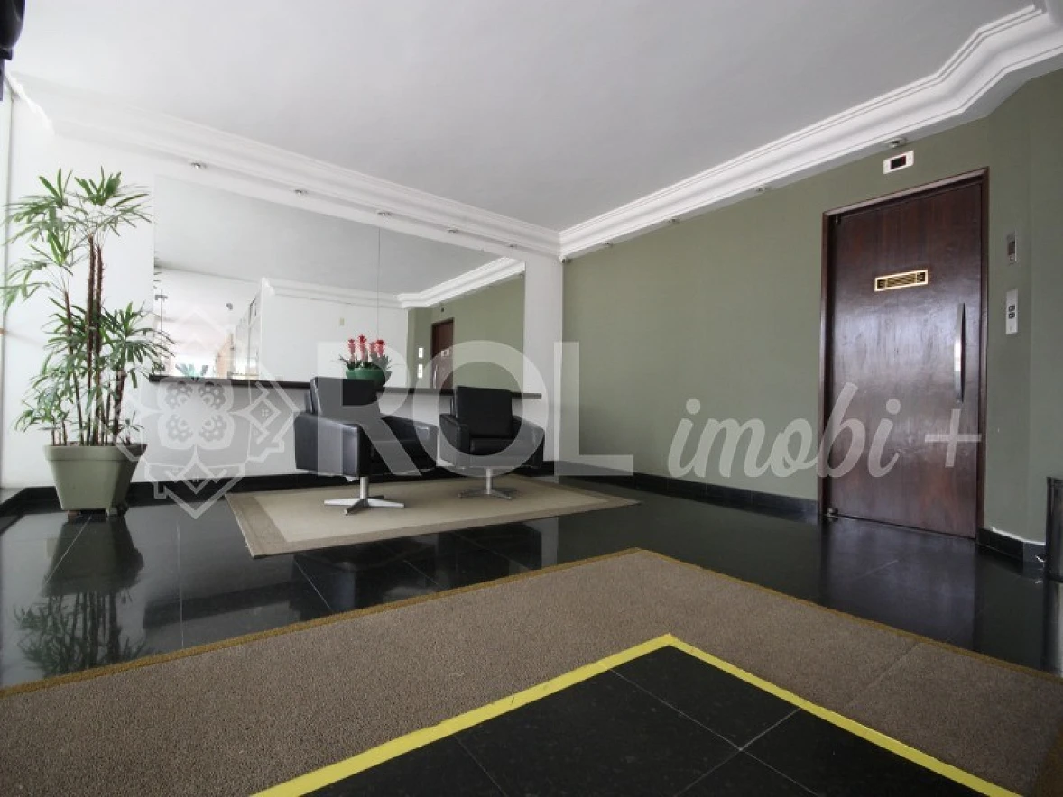 Apartamento em Santa Cecília, São Paulo