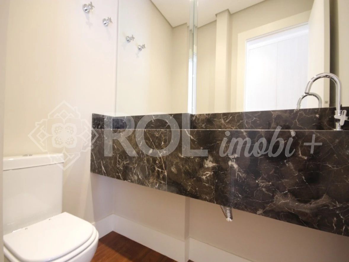 Amplo Apartamento  210 m²  - 2 Vagas - Higienopolis - Venda - Foto 19