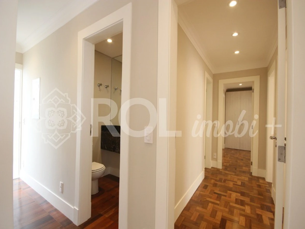 Amplo Apartamento  210 m²  - 2 Vagas - Higienopolis - Venda - Foto 5