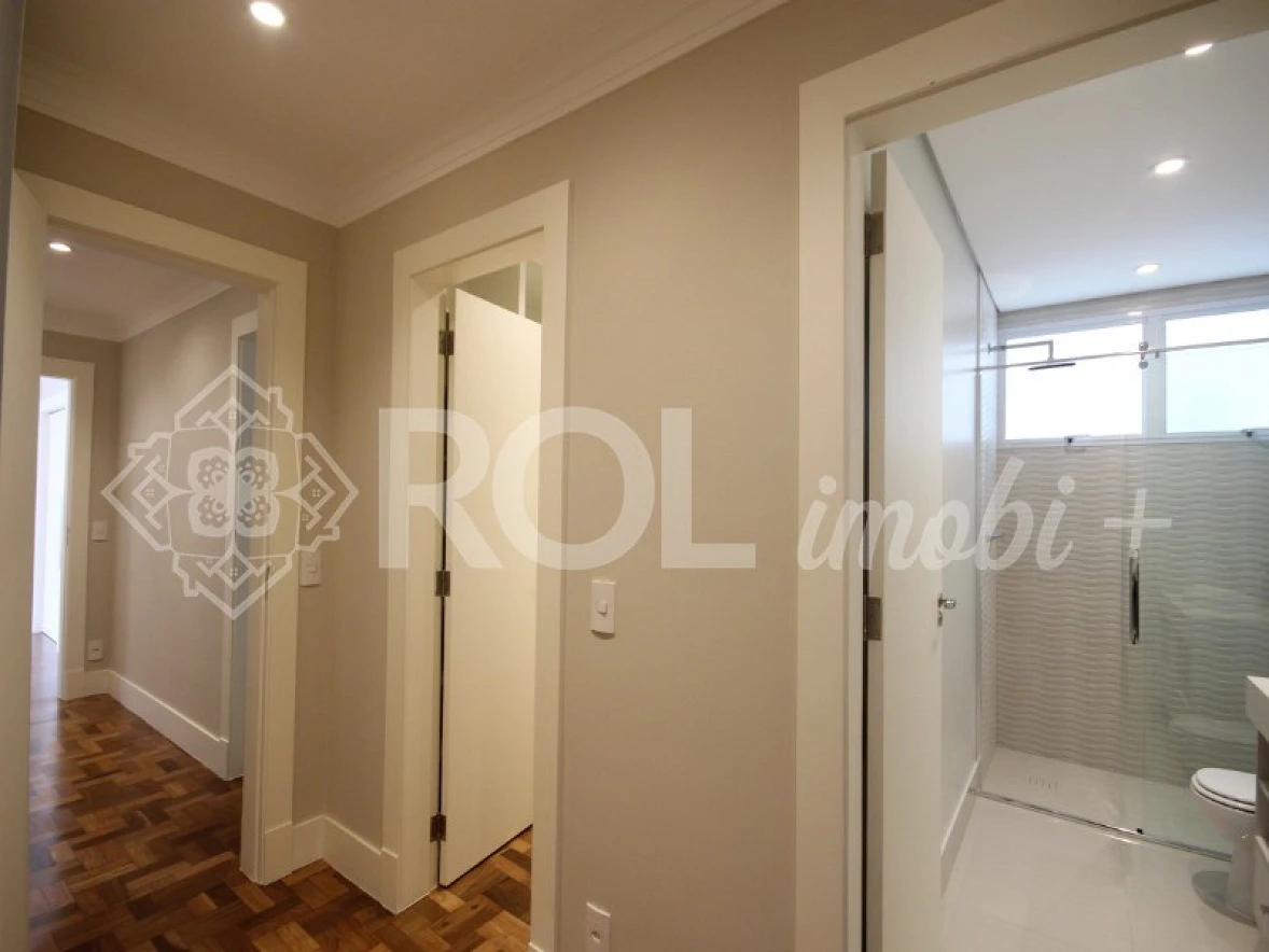 Amplo Apartamento  210 m²  - 2 Vagas - Higienopolis - Venda - Foto 6