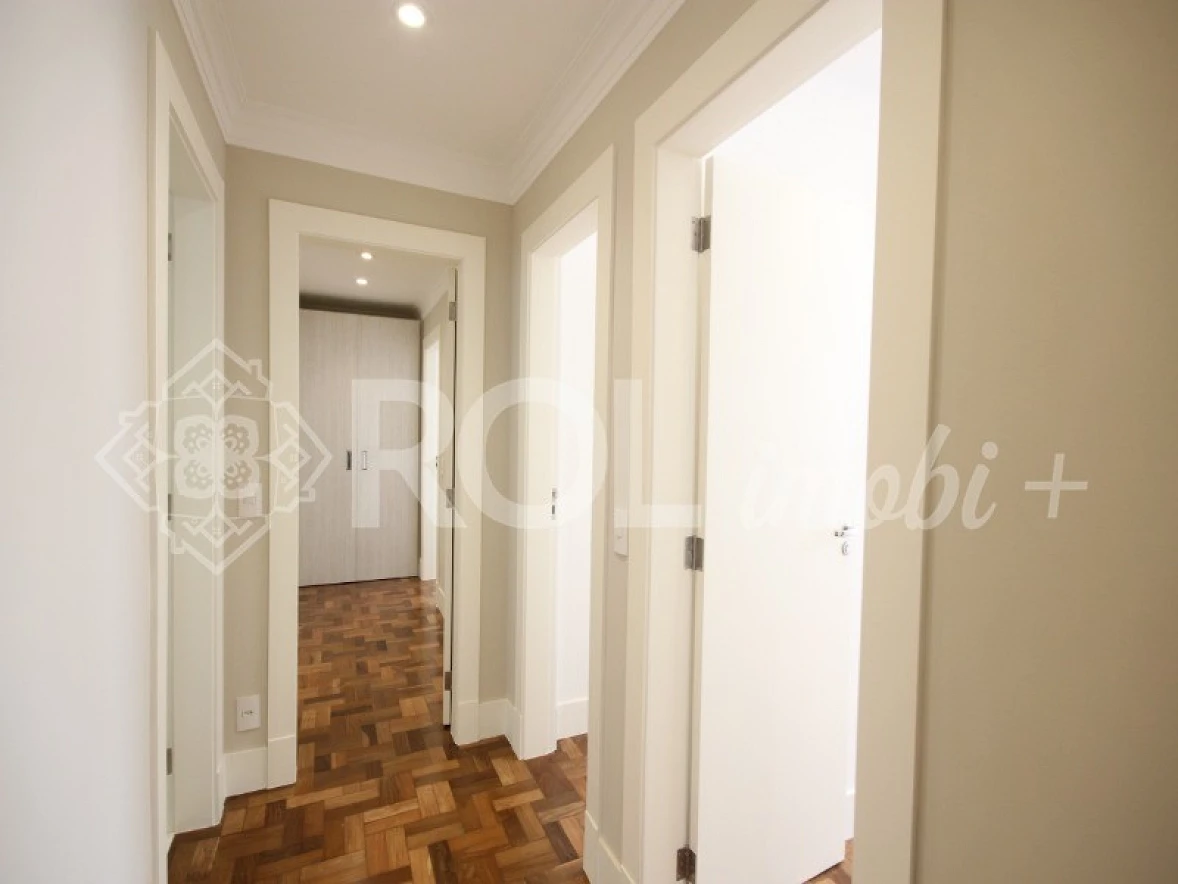 Amplo Apartamento  210 m²  - 2 Vagas - Higienopolis - Venda - Foto 10