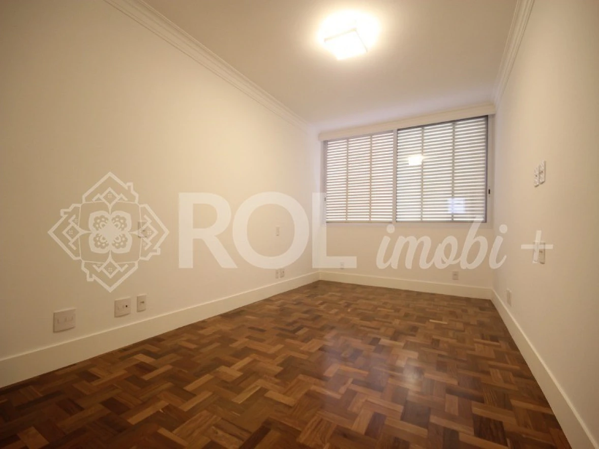 Amplo Apartamento  210 m²  - 2 Vagas - Higienopolis - Venda - Foto 9