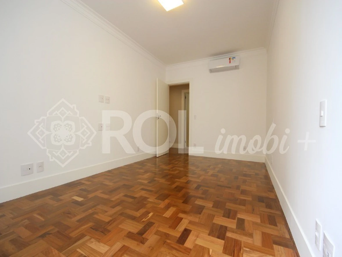 Amplo Apartamento  210 m²  - 2 Vagas - Higienopolis - Venda - Foto 11