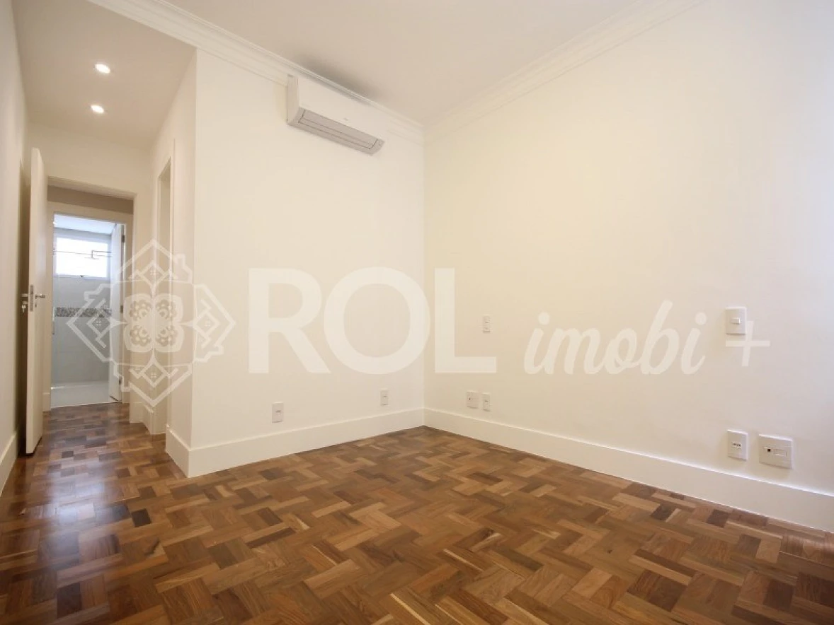 Amplo Apartamento  210 m²  - 2 Vagas - Higienopolis - Venda - Foto 12