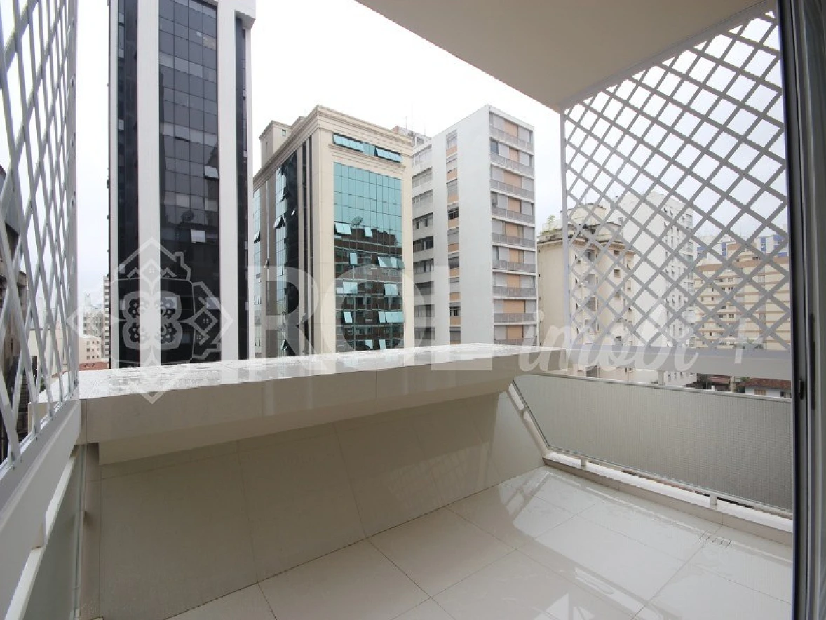 Amplo Apartamento  210 m²  - 2 Vagas - Higienopolis - Venda - Foto 20
