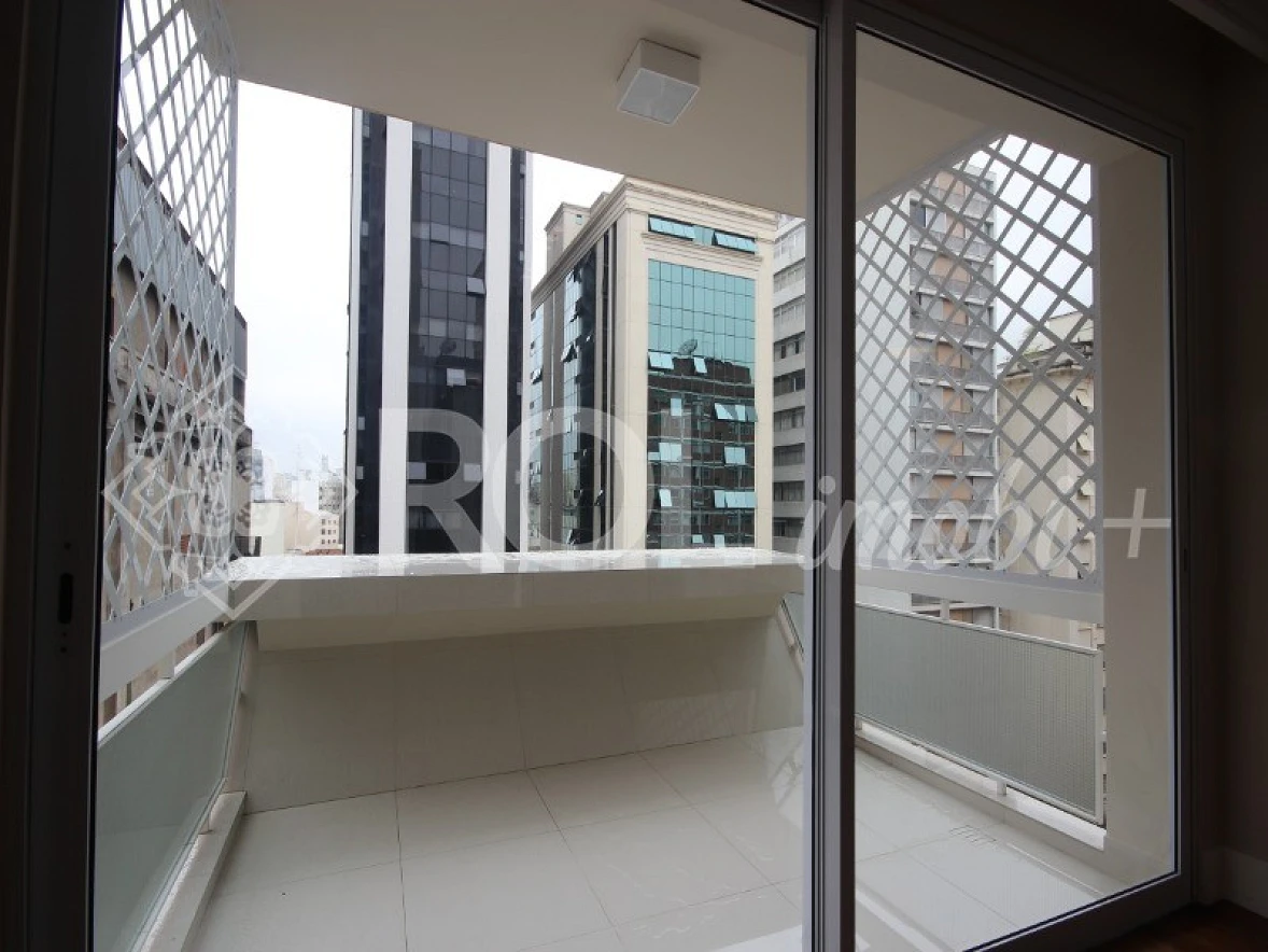 Amplo Apartamento  210 m²  - 2 Vagas - Higienopolis - Venda - Foto 21