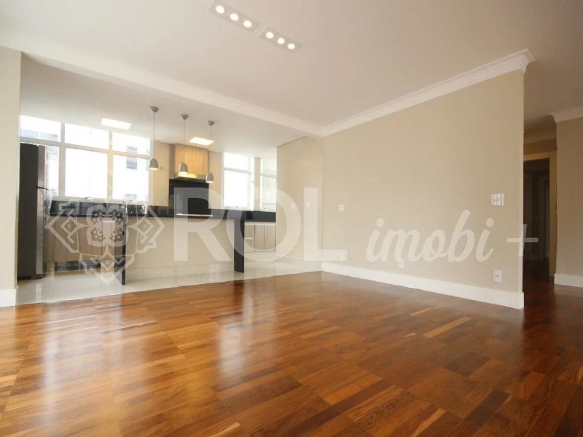Amplo Apartamento  210 m²  - 2 Vagas - Higienopolis - Venda - Foto 4