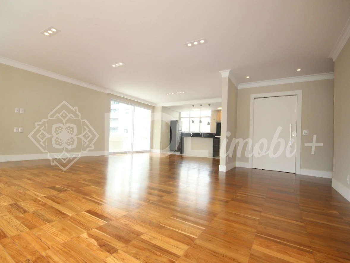 Amplo Apartamento  210 m²  - 2 Vagas - Higienopolis - Venda