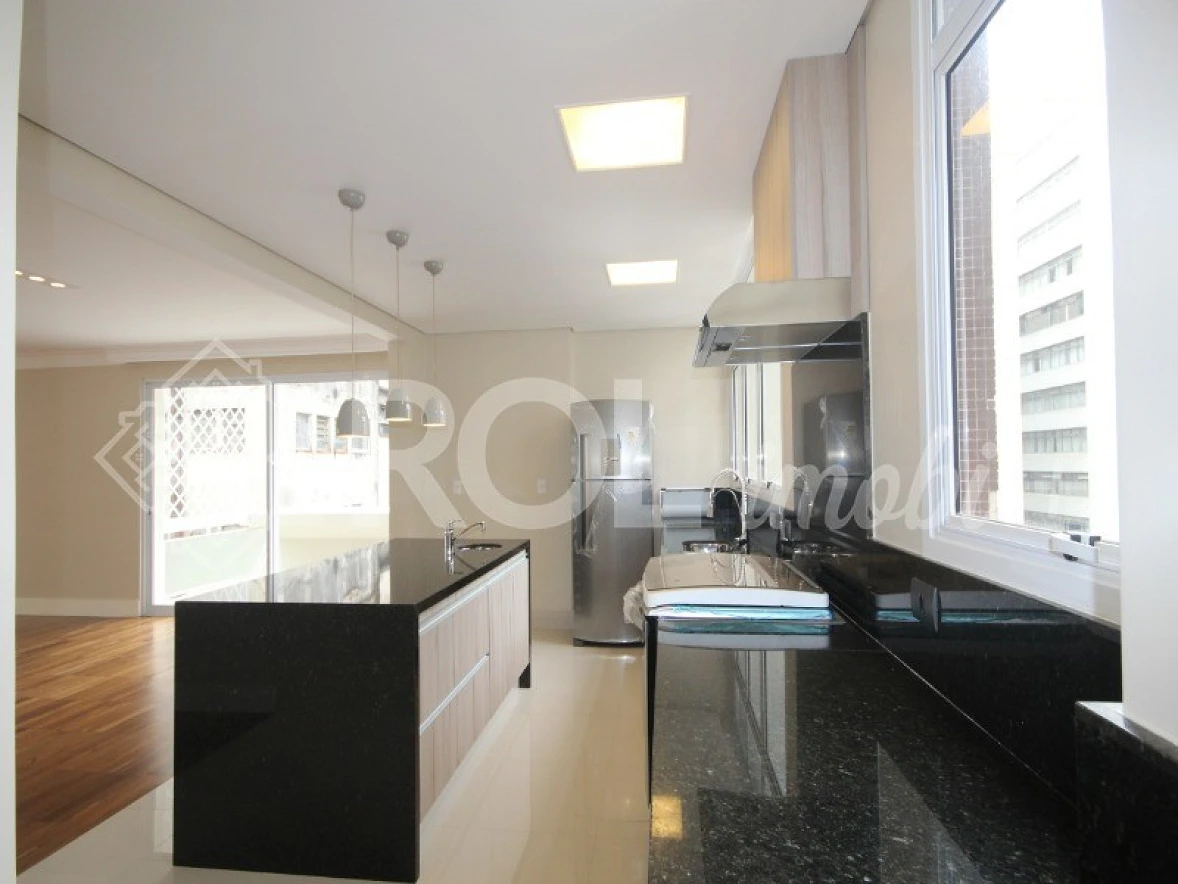 Apartamento em Santa Cecília, São Paulo