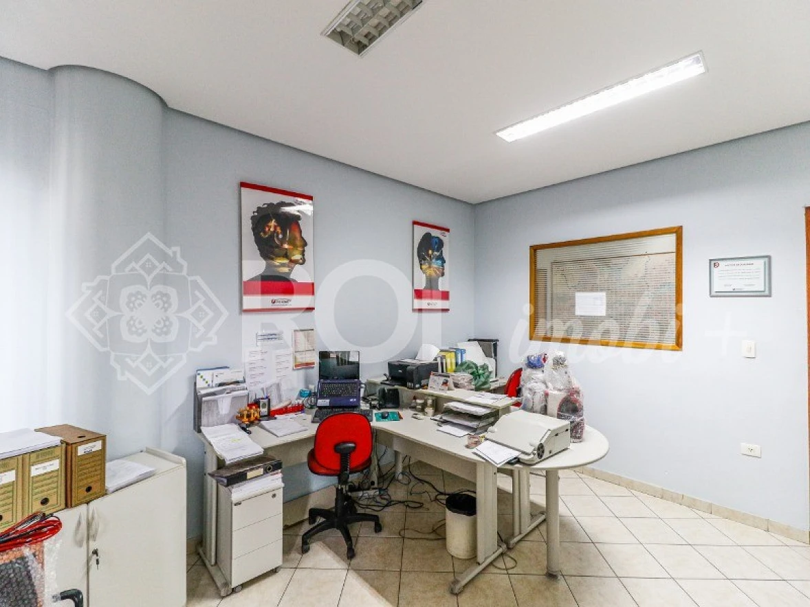 Escritorio/Sala - Centro - Foto 10