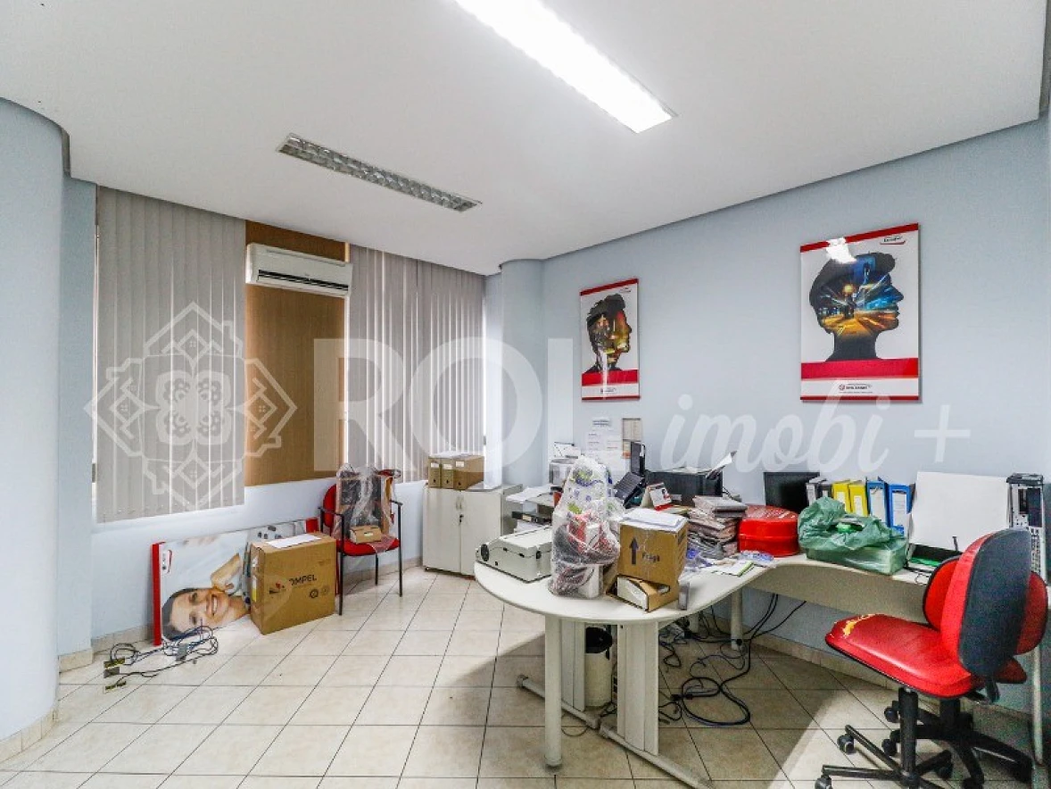 Escritorio/Sala - Centro - Foto 11