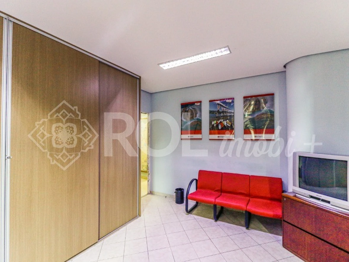 Escritorio/Sala - Centro - Foto 12