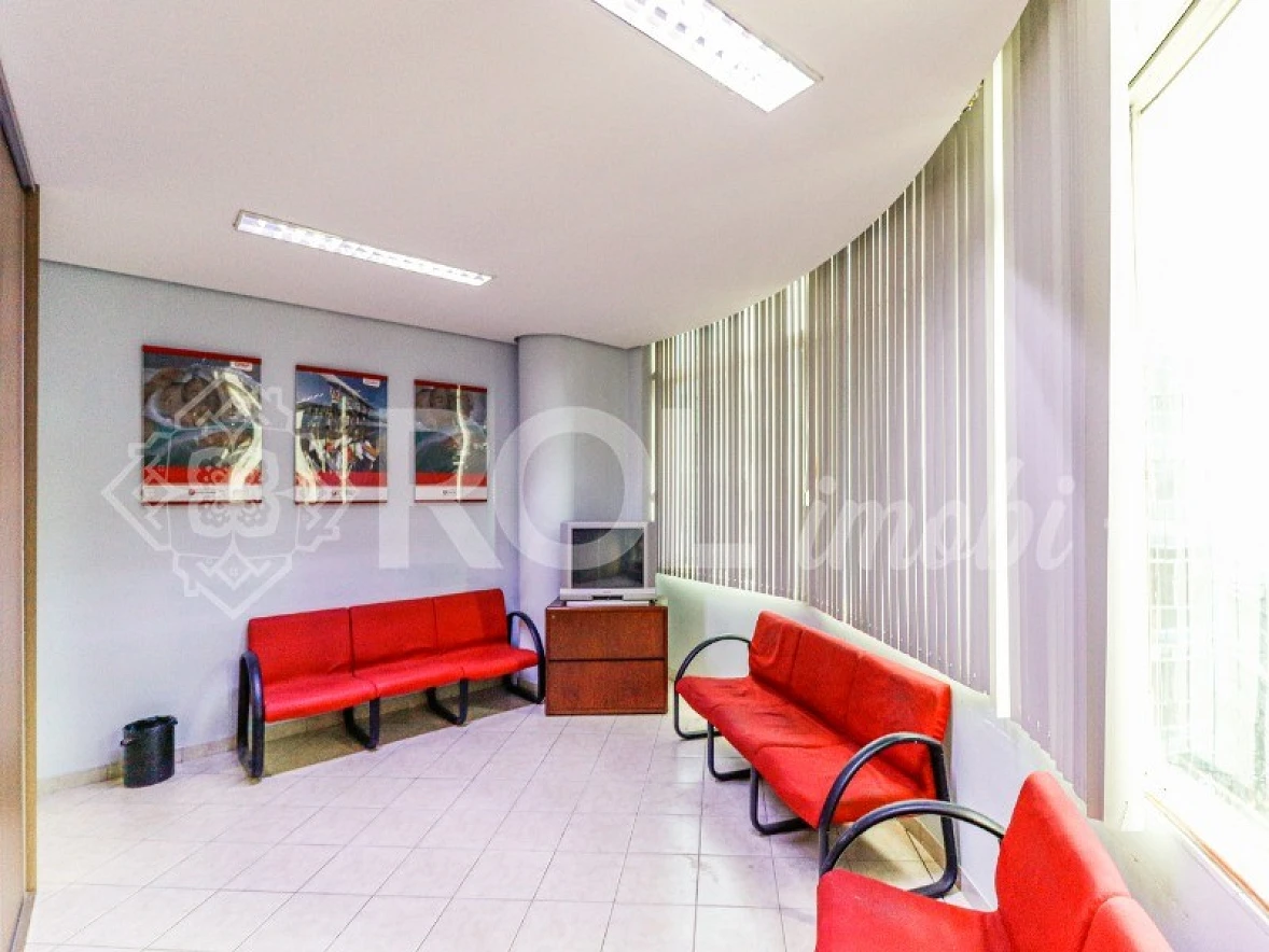 Escritorio/Sala - Centro - Foto 13
