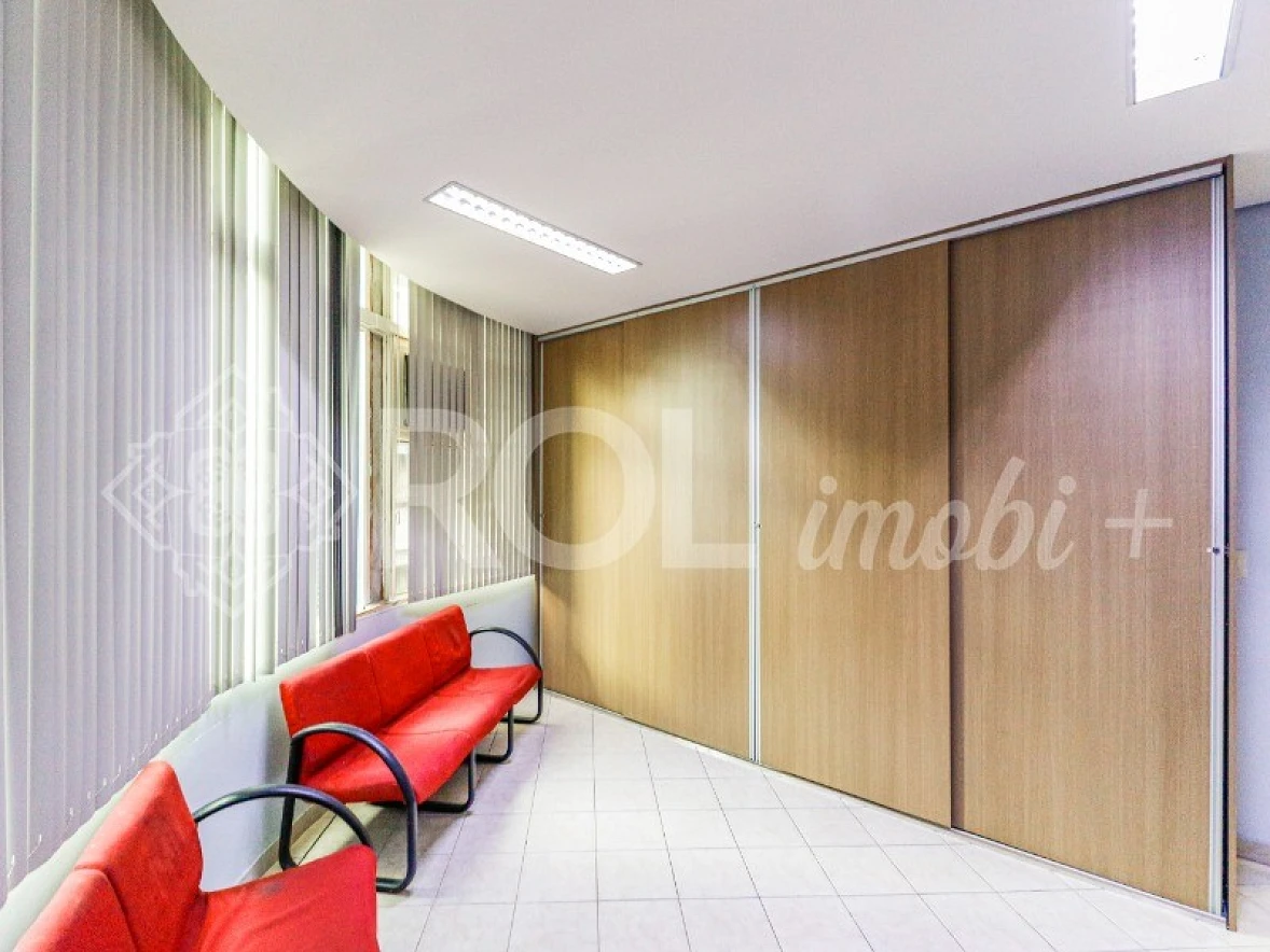 Escritorio/Sala - Centro - Foto 14