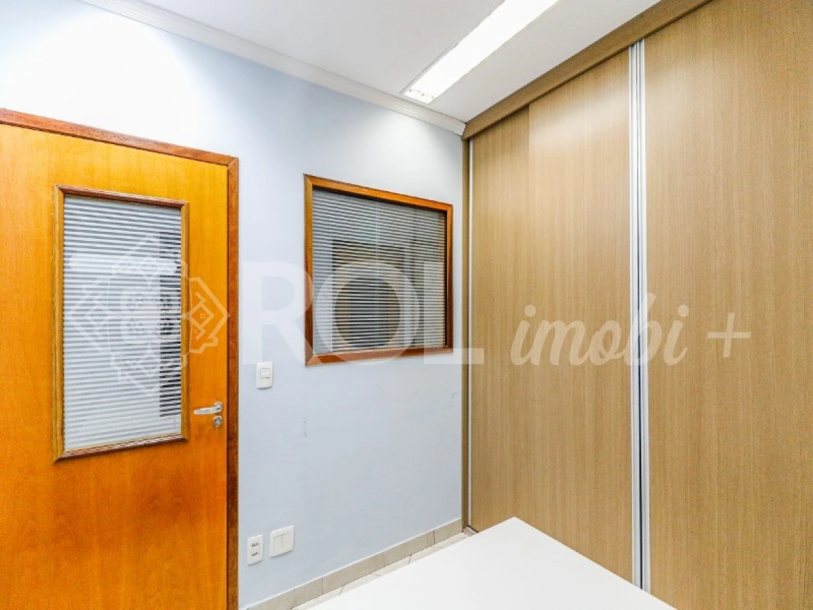 Escritorio/Sala - Centro - Foto 17