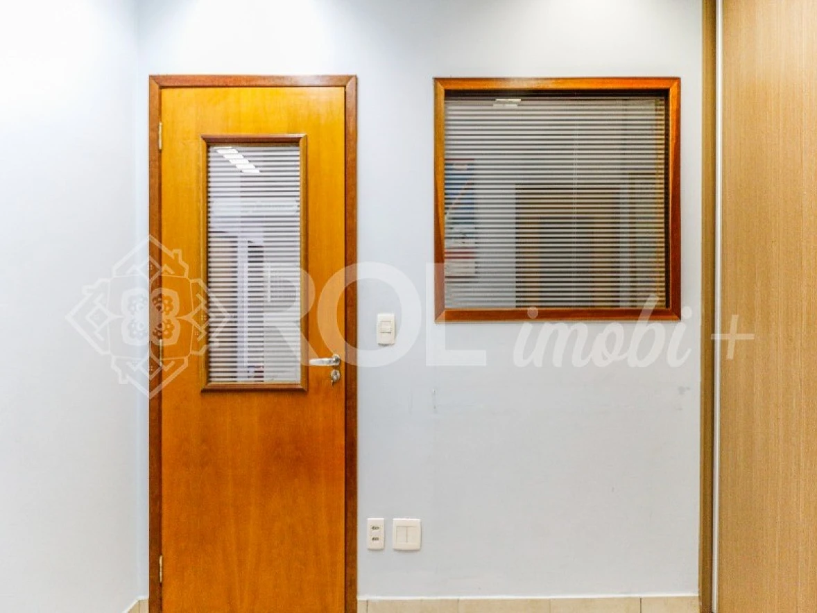 Escritorio/Sala - Centro - Foto 18