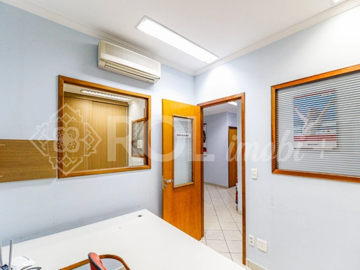 Escritorio/Sala - Centro - Foto 19