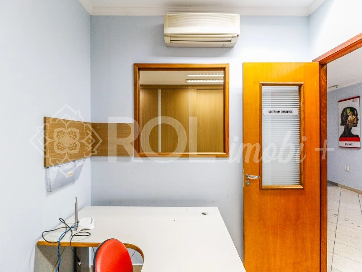 Escritorio/Sala - Centro - Foto 20