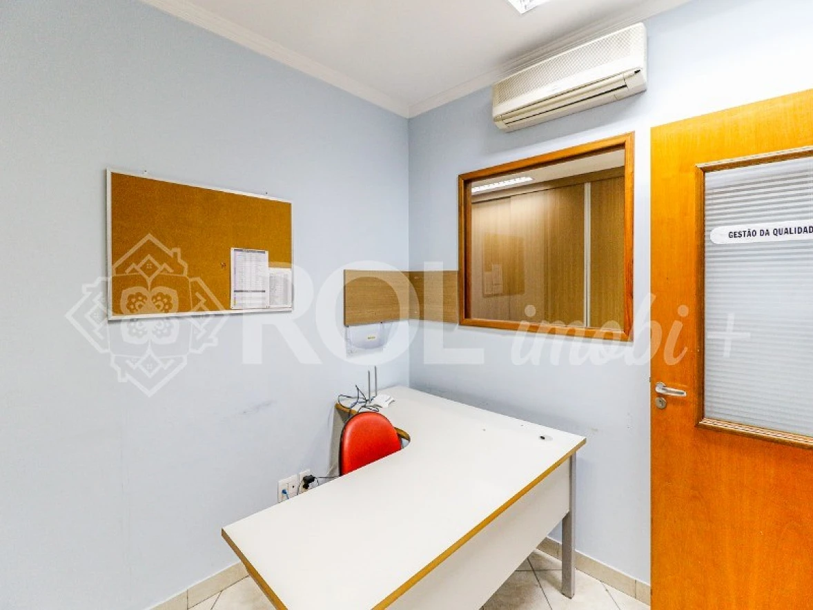 Escritorio/Sala - Centro - Foto 21