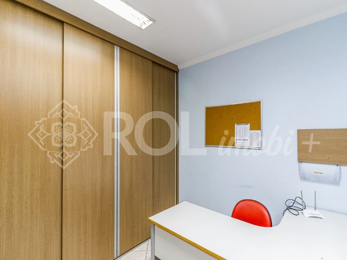 Escritorio/Sala - Centro - Foto 22