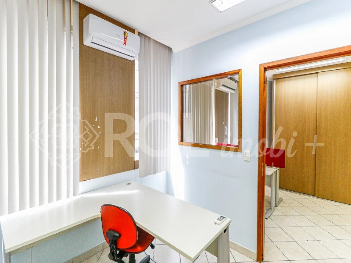 Escritorio/Sala - Centro - Foto 23