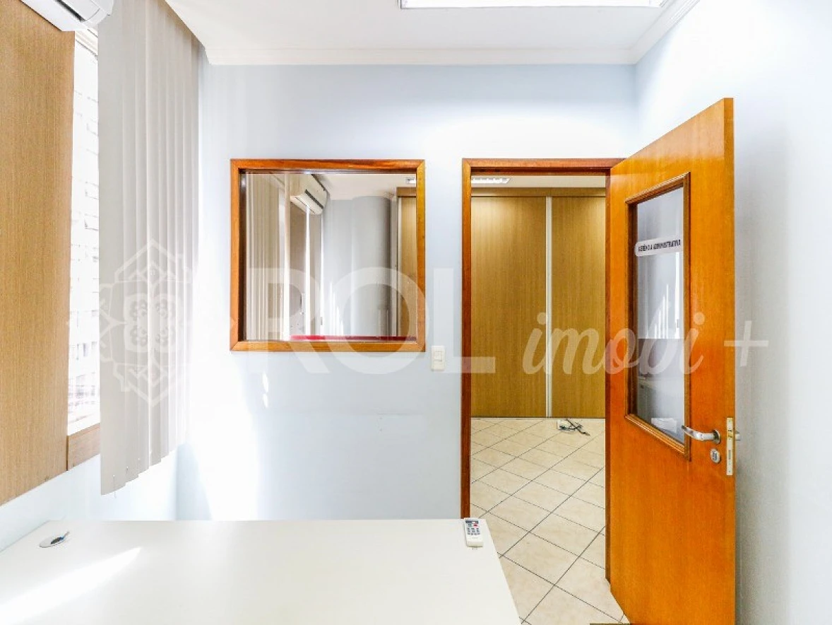 Escritorio/Sala - Centro - Foto 24