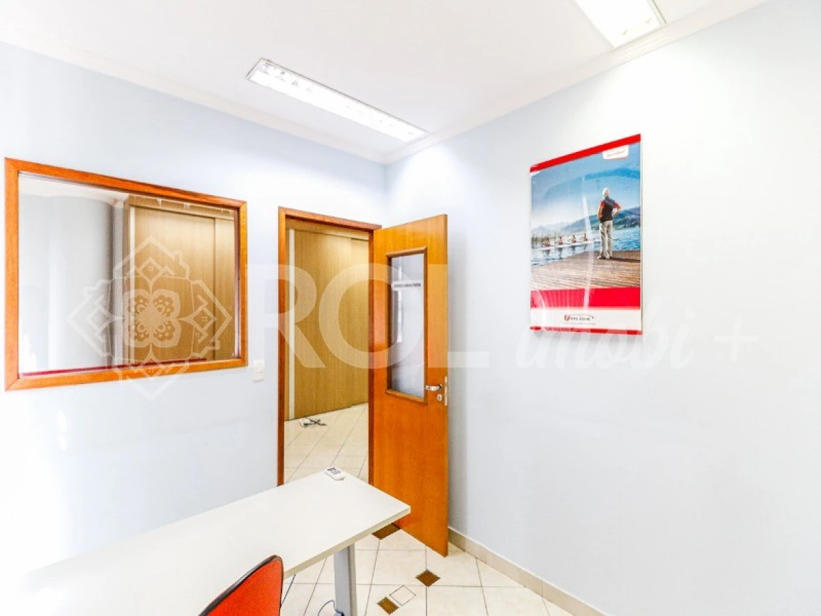 Escritorio/Sala - Centro - Foto 25