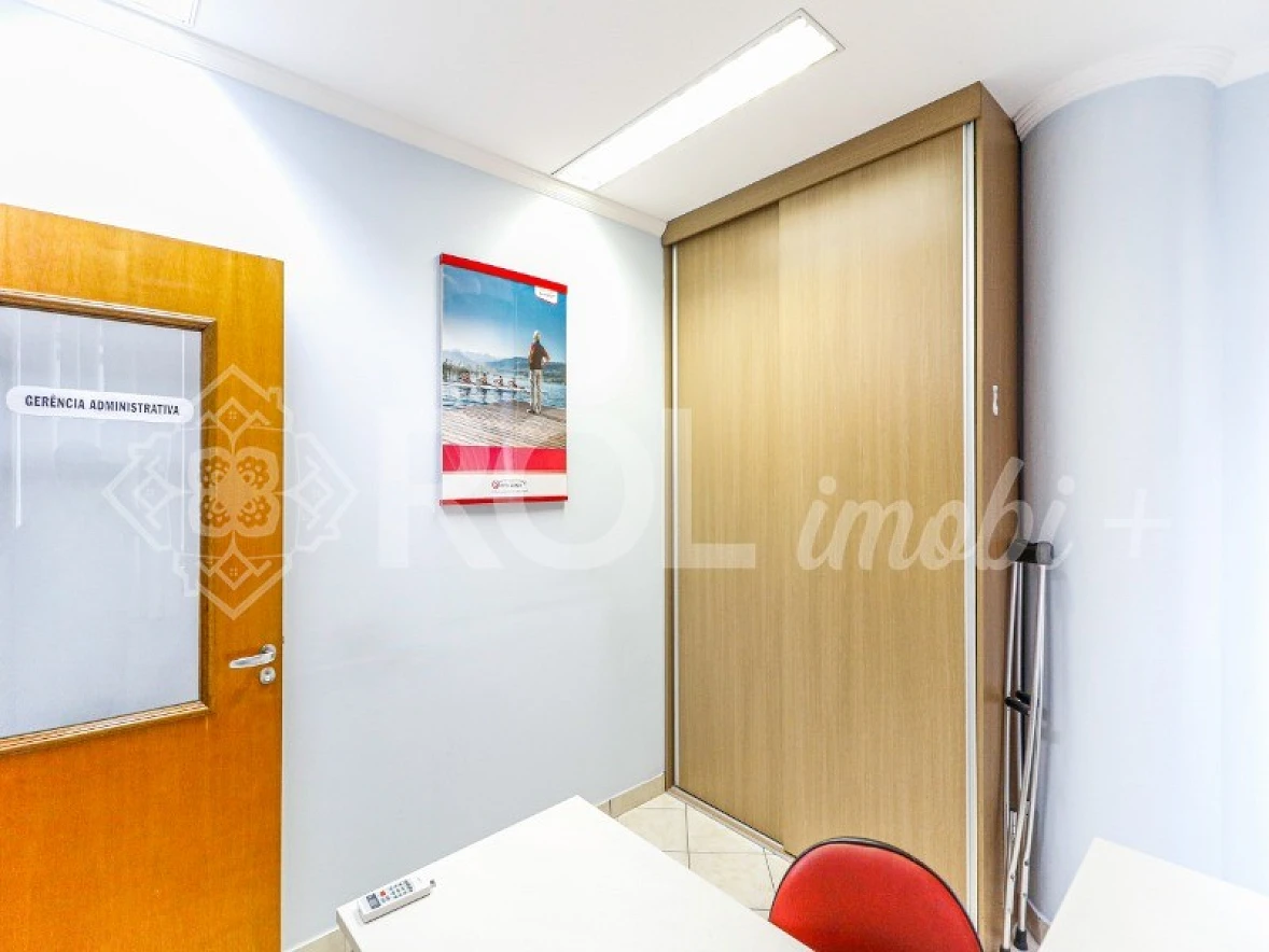 Escritorio/Sala - Centro - Foto 26