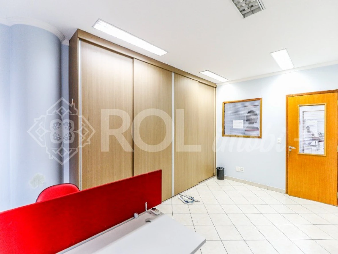 Escritorio/Sala - Centro - Foto 28