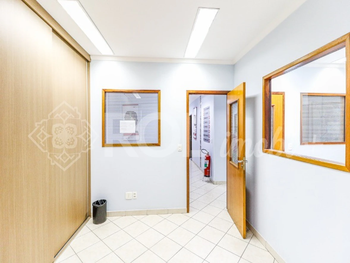 Escritorio/Sala - Centro - Foto 29