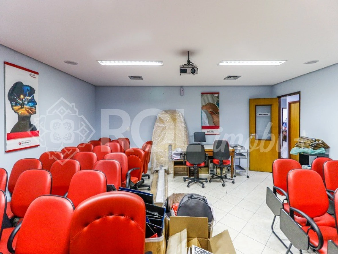 Escritorio/Sala - Centro - Foto 32