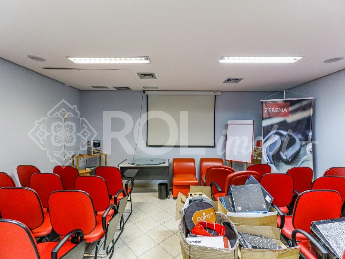 Escritorio/Sala - Centro - Foto 33