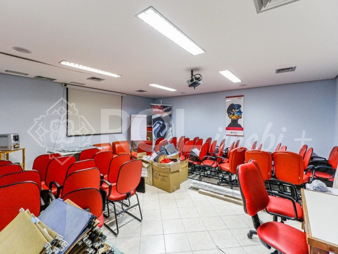 Escritorio/Sala - Centro - Foto 34