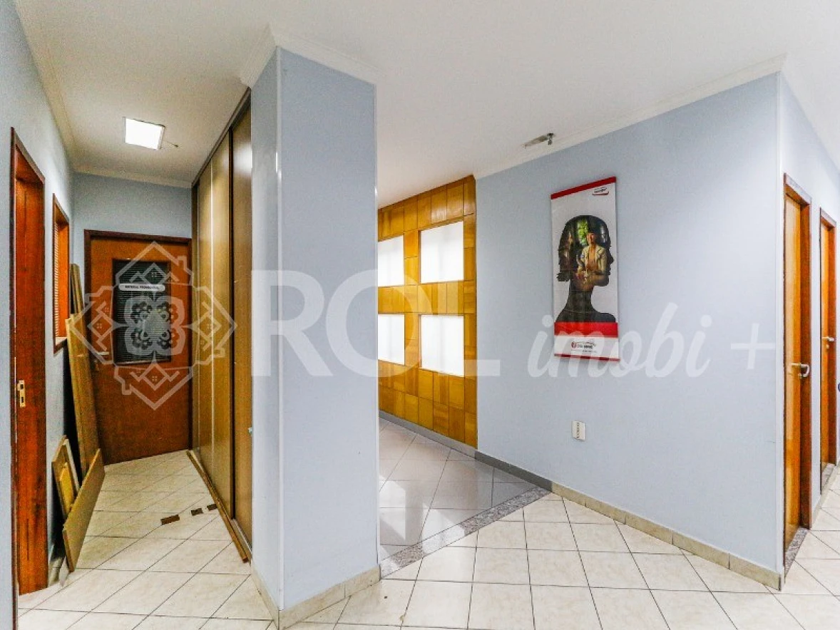 Escritorio/Sala - Centro - Foto 35