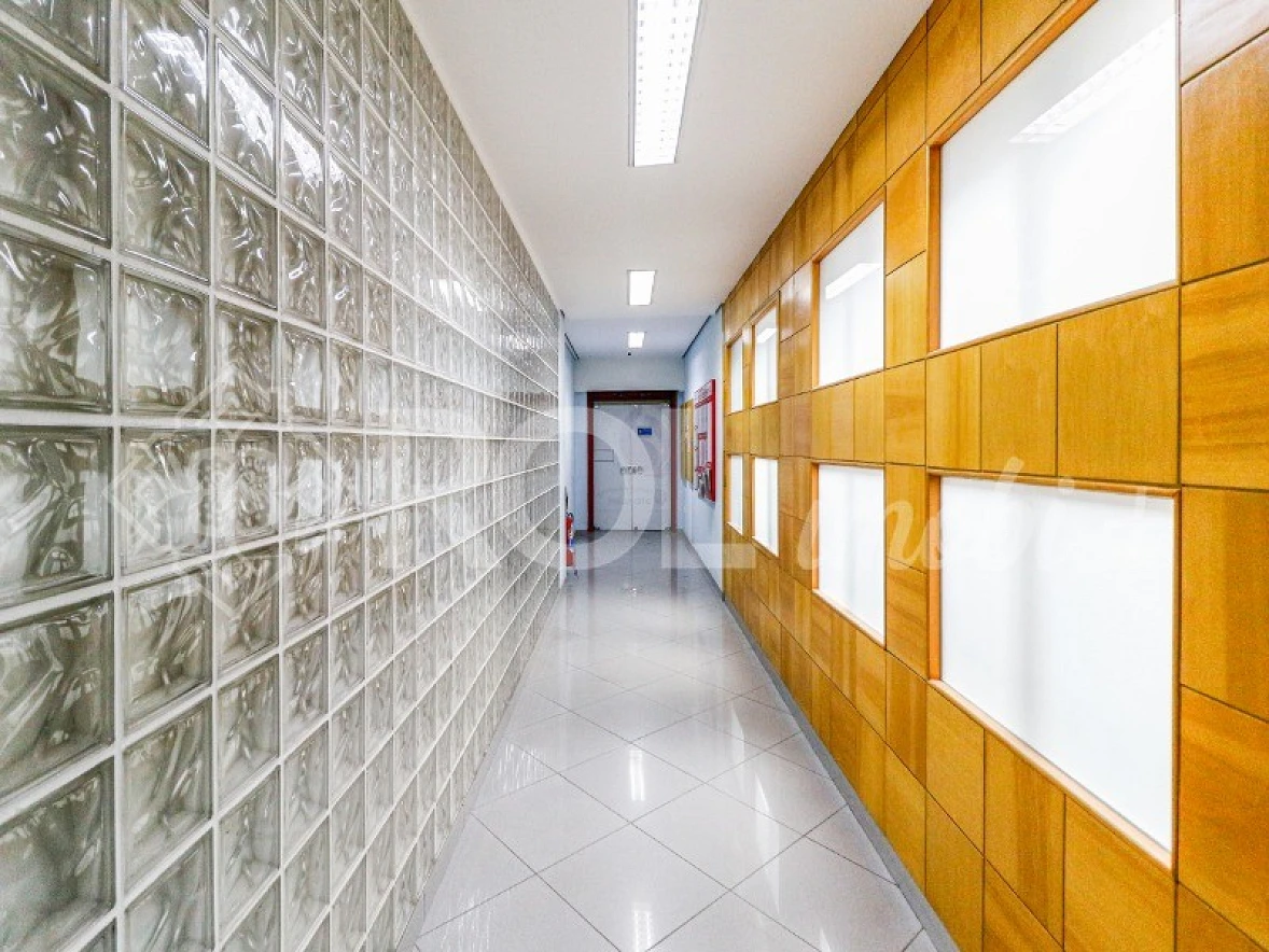 Escritorio/Sala - Centro - Foto 40