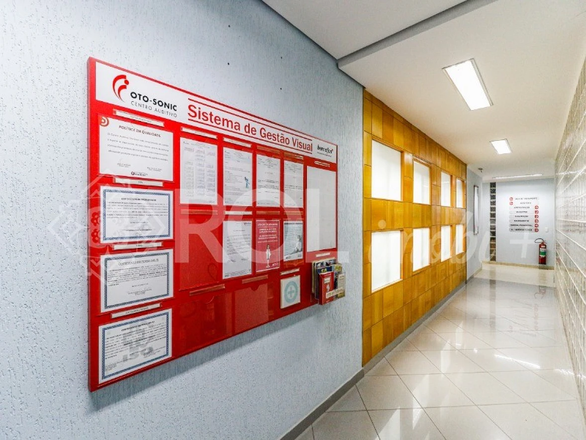 Escritorio/Sala - Centro - Foto 41