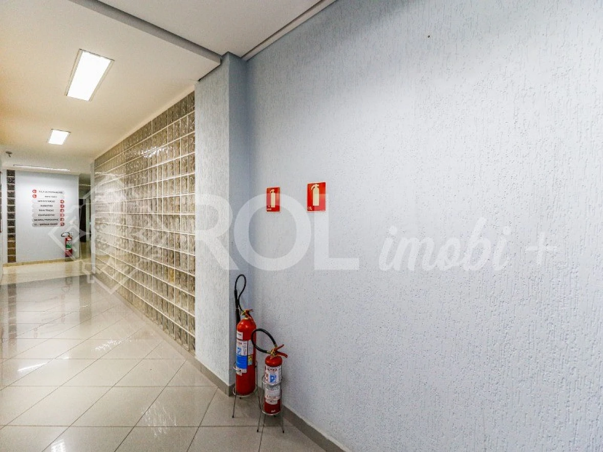 Escritorio/Sala - Centro - Foto 42