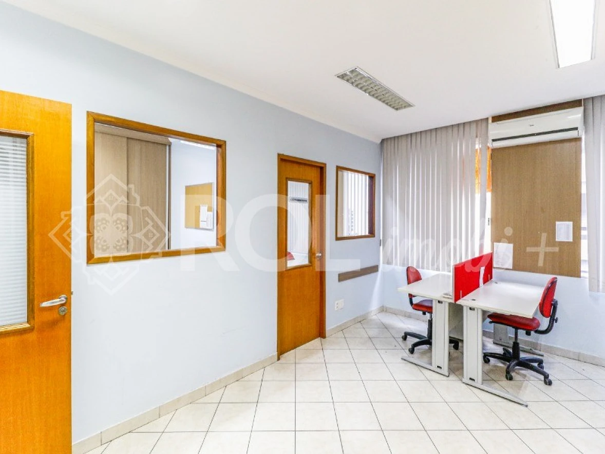 Escritorio/Sala - Centro - Foto 43
