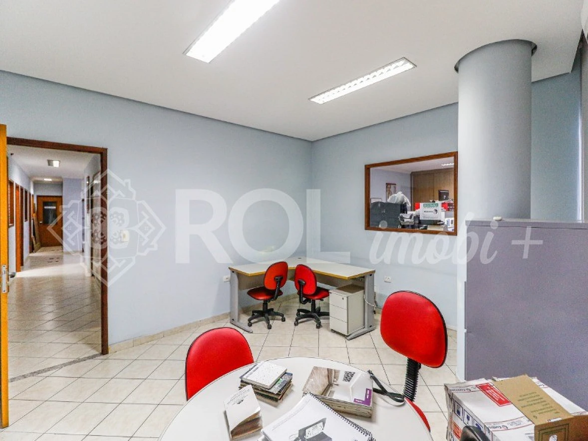 Escritorio/sala em Centro, São Paulo