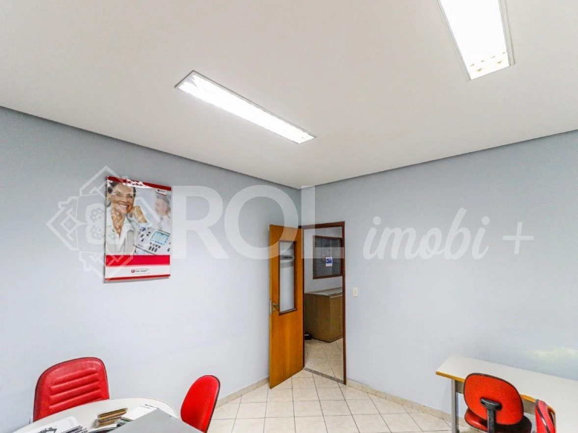 Escritorio/Sala - Centro - Foto 6