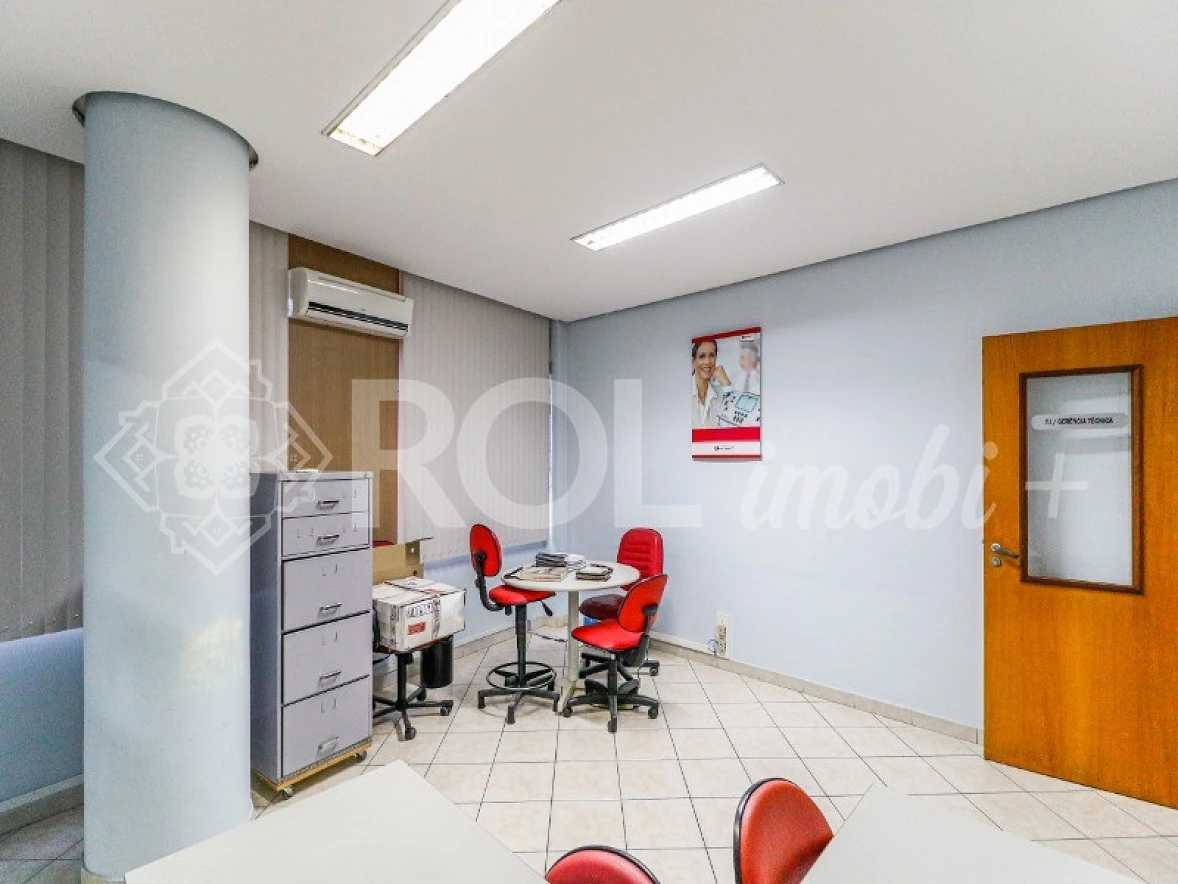 Escritorio/Sala - Centro - Foto 7