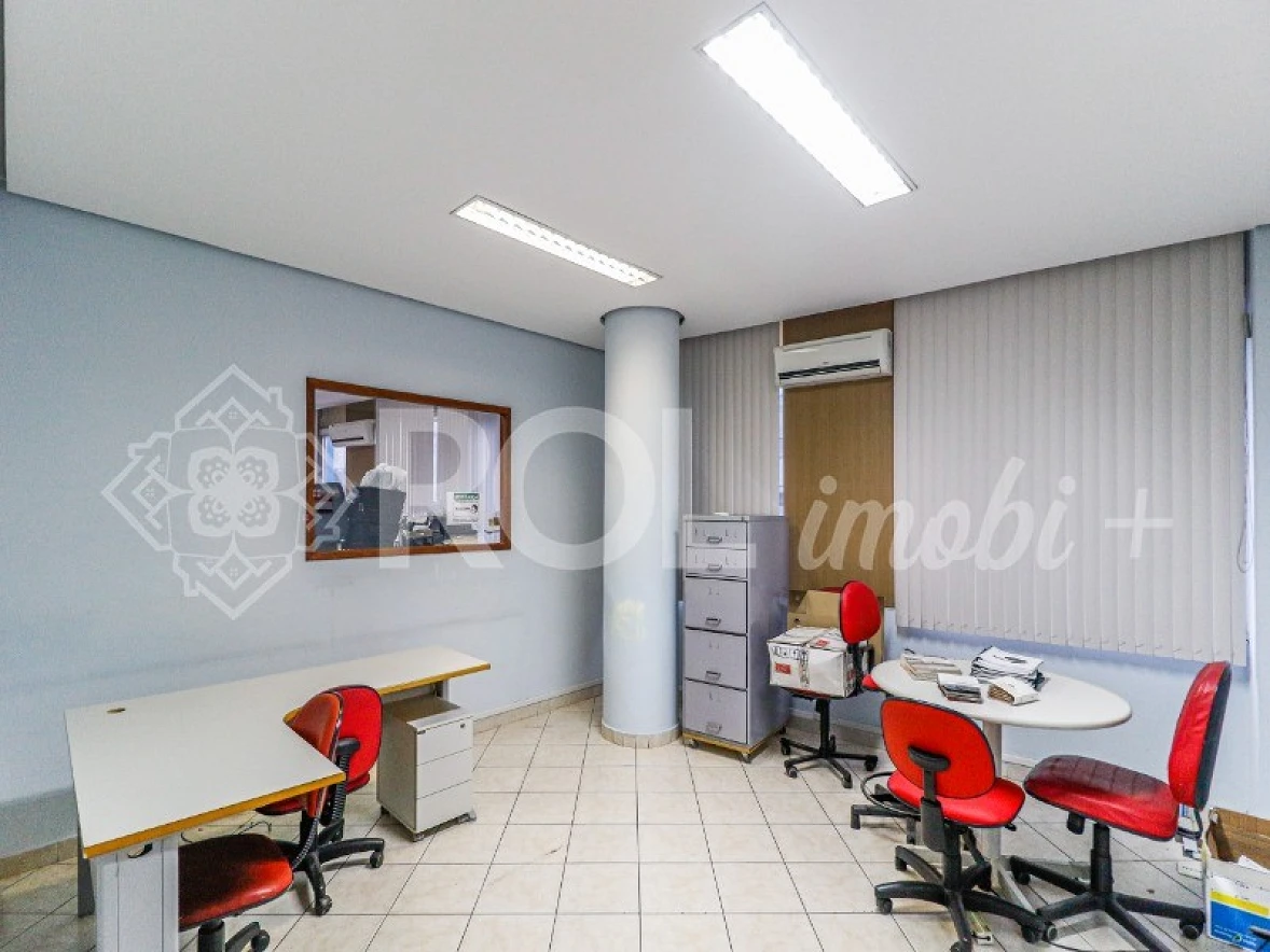 Escritorio/Sala - Centro - Foto 8