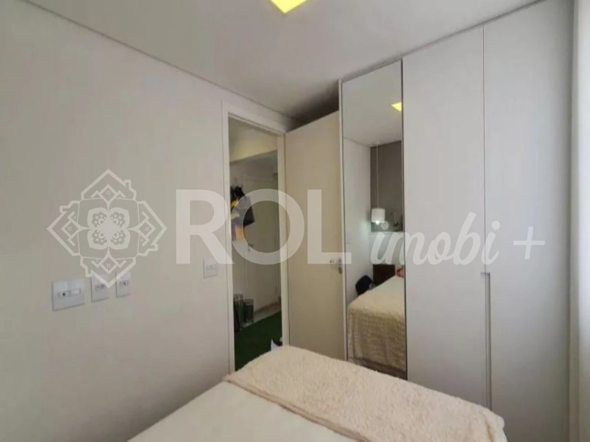 Apartamento em Perdizes, São Paulo