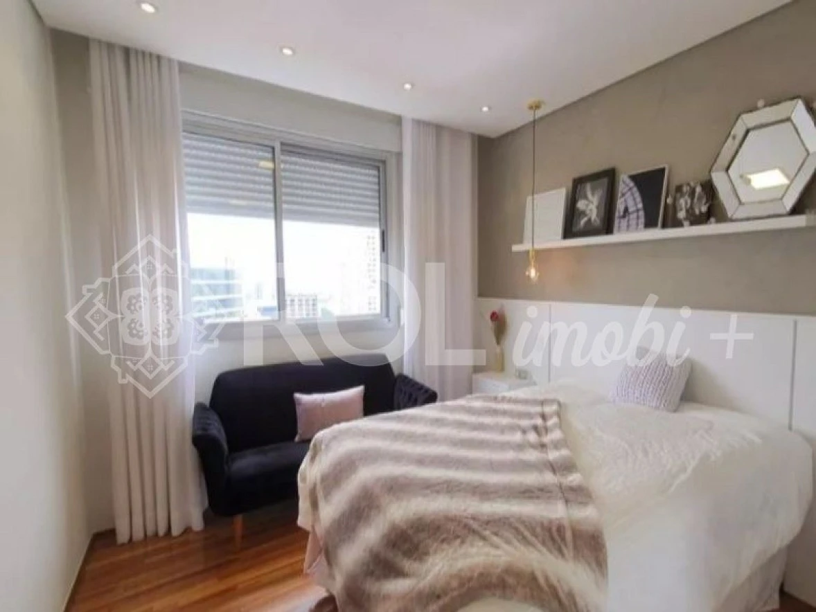 Apartamento 5 Quartos - Perdizes - Foto 10