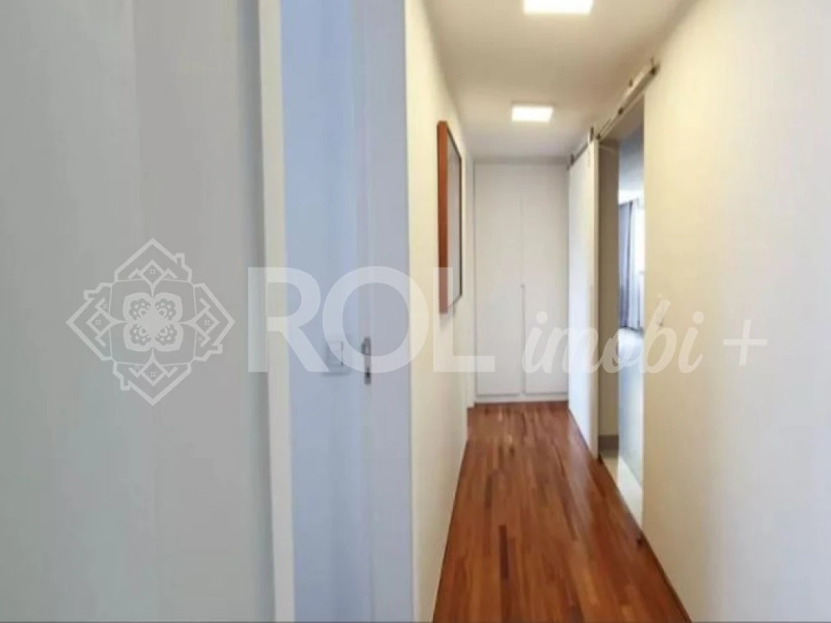 Apartamento 5 Quartos - Perdizes - Foto 11