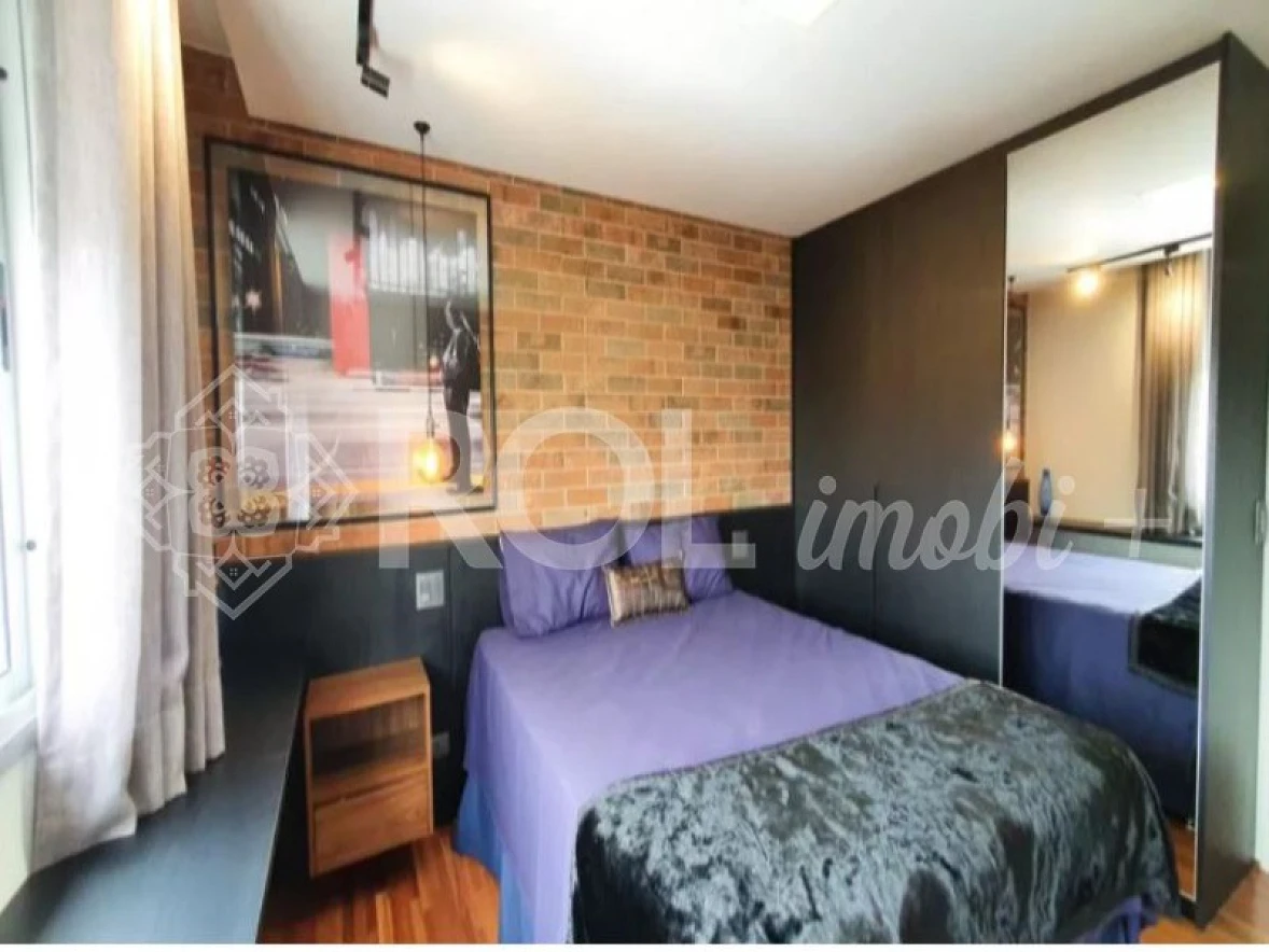 Apartamento 5 Quartos - Perdizes - Foto 12