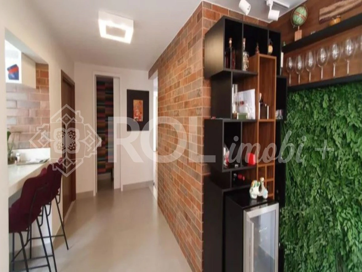Apartamento 5 Quartos - Perdizes - Foto 14