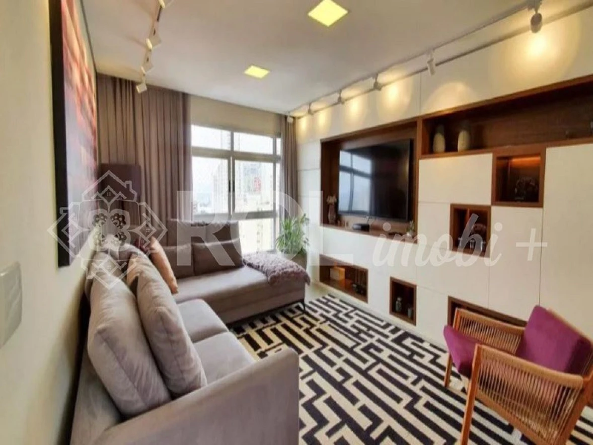 Apartamento 5 Quartos - Perdizes - Foto 15