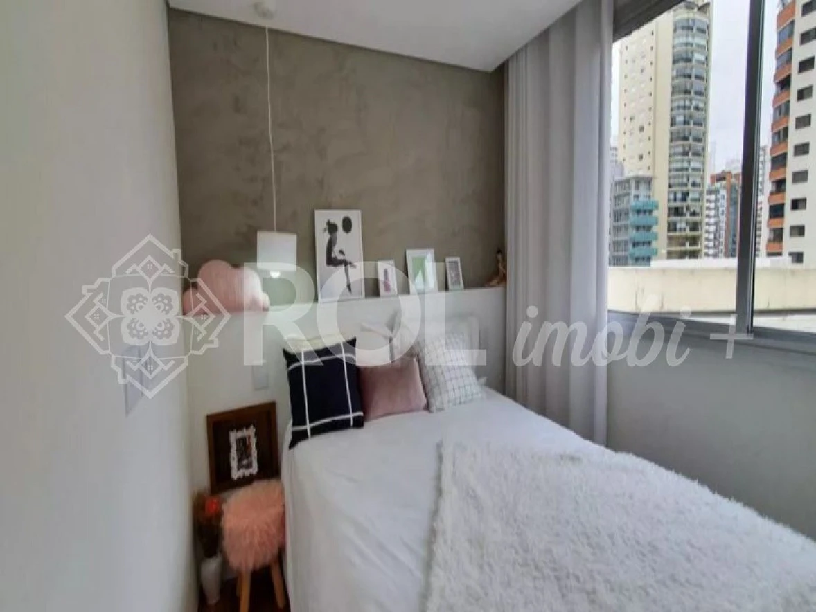 Apartamento em Perdizes, São Paulo