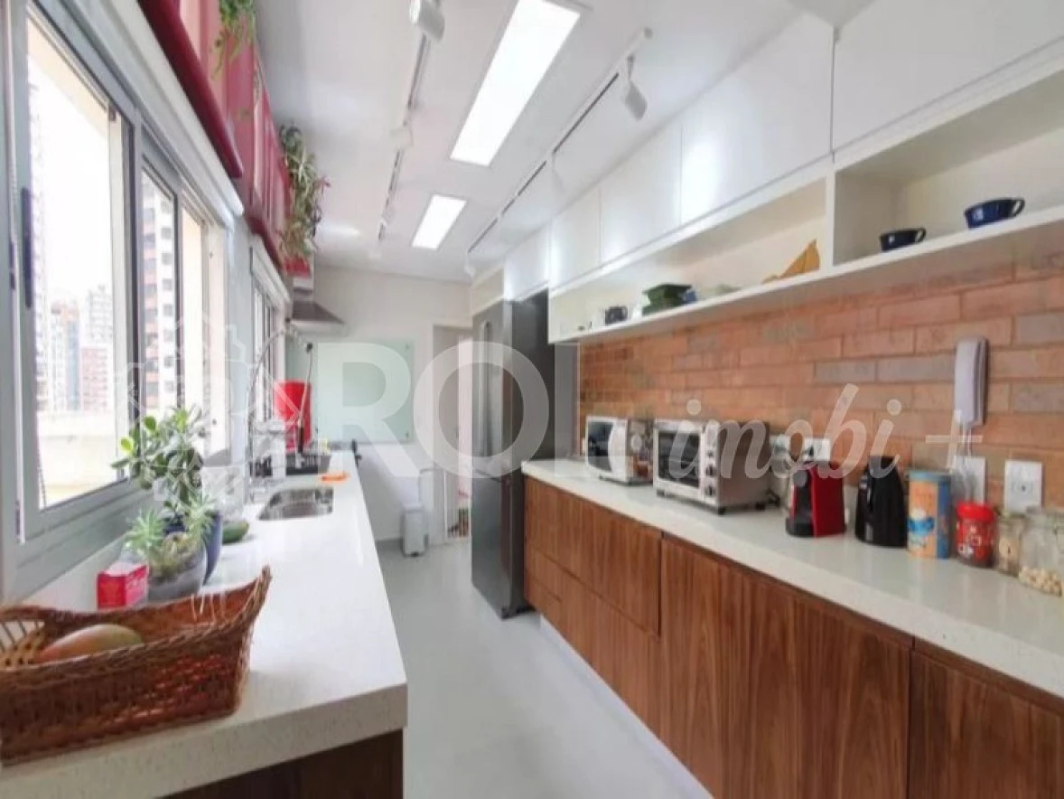 Apartamento em Perdizes, São Paulo